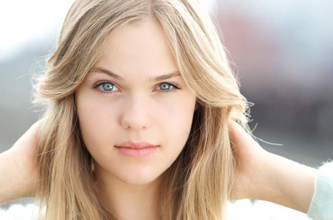 the team - mikha realestate theme